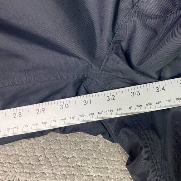 Columbia Omni Tech Pants Women's Medium Black Waterproof Snowboard Ski Bugaboo - Picture 16 of 16